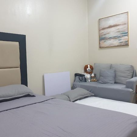 CunduNiAia Sunvida Tower Condominium Unit Across SM Cebu Exterior foto