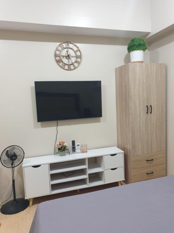 CunduNiAia Sunvida Tower Condominium Unit Across SM Cebu Exterior foto